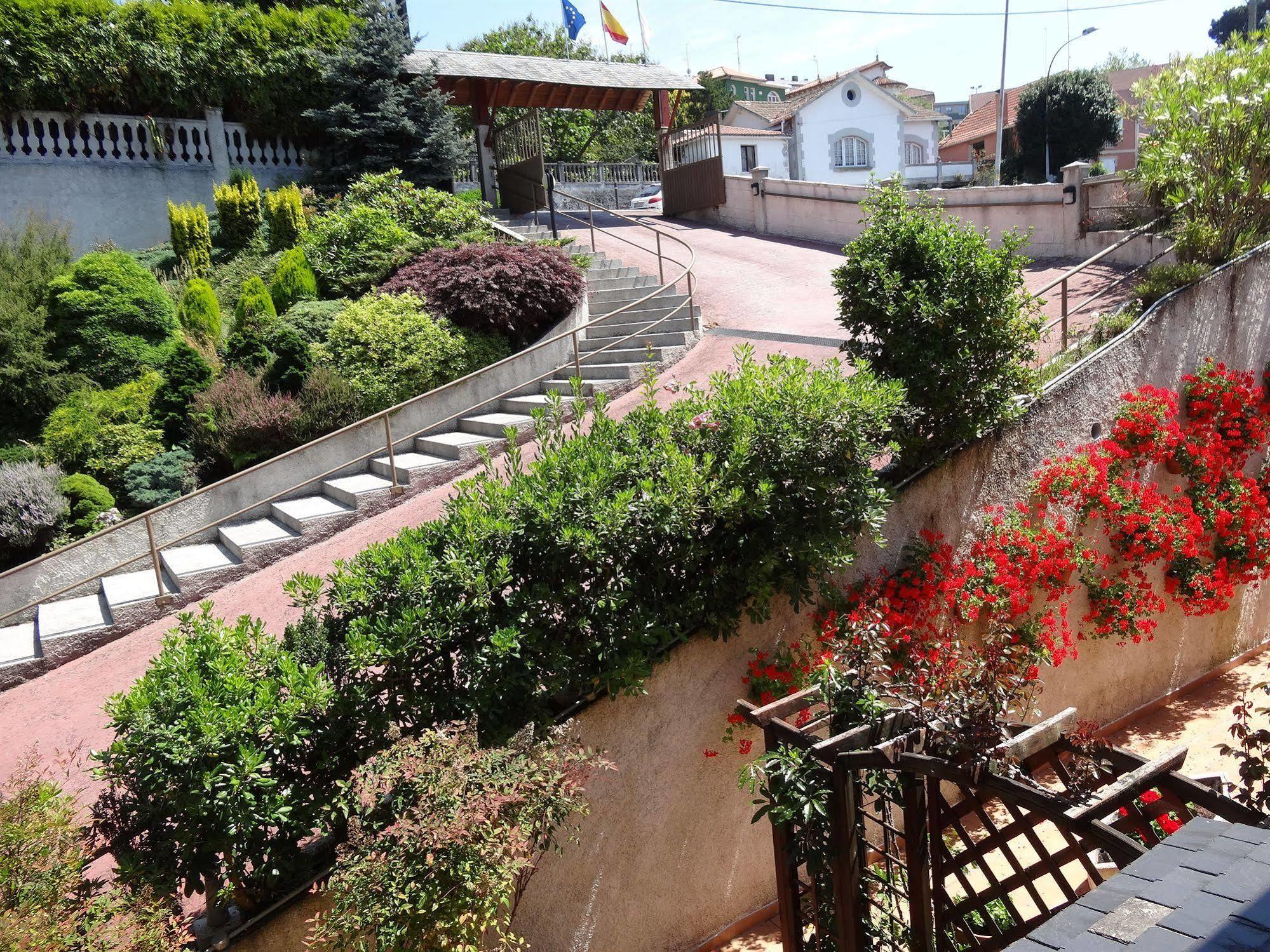 Hotel El Pescador Perillo Dış mekan fotoğraf