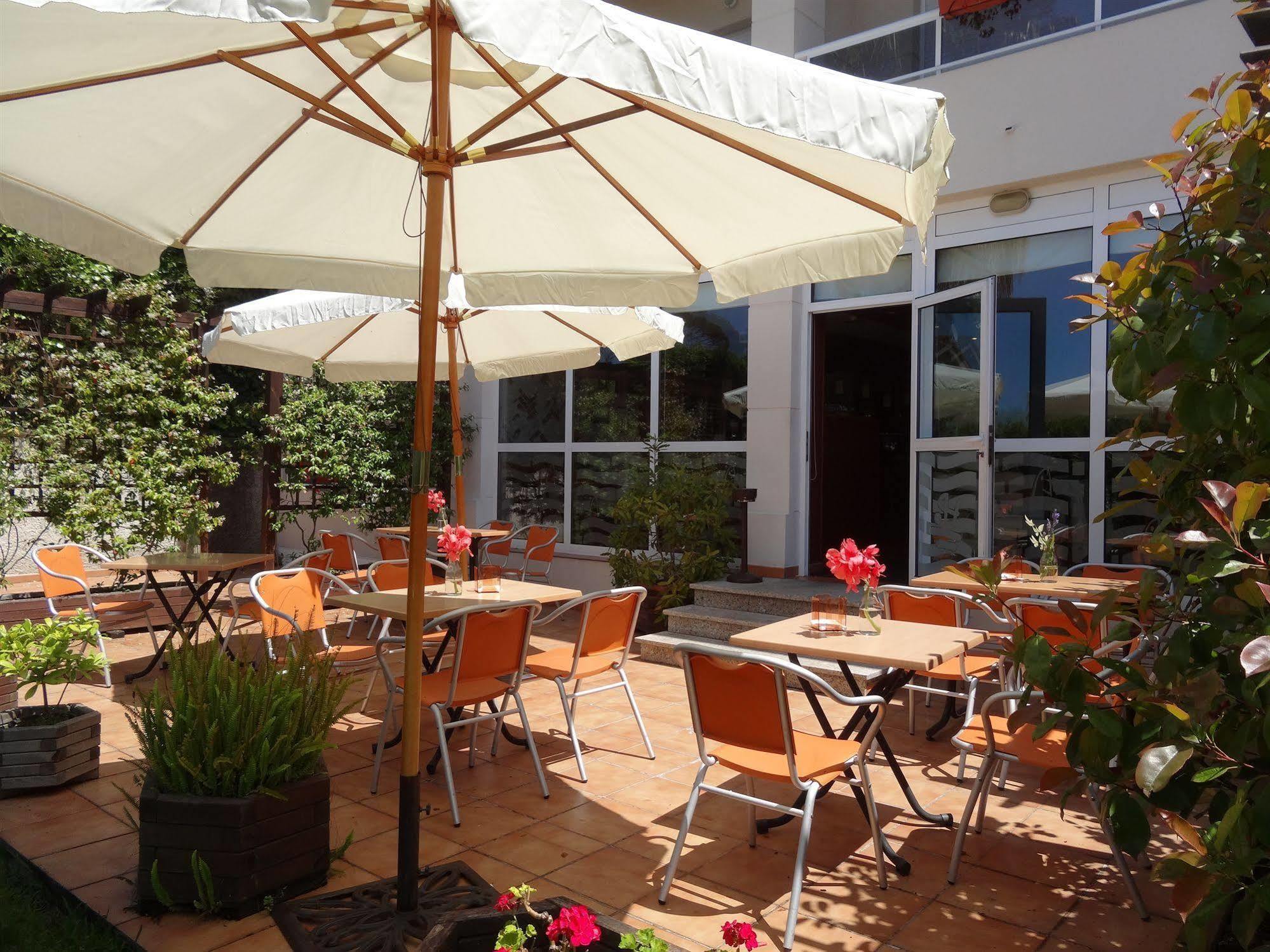 Hotel El Pescador Perillo Dış mekan fotoğraf