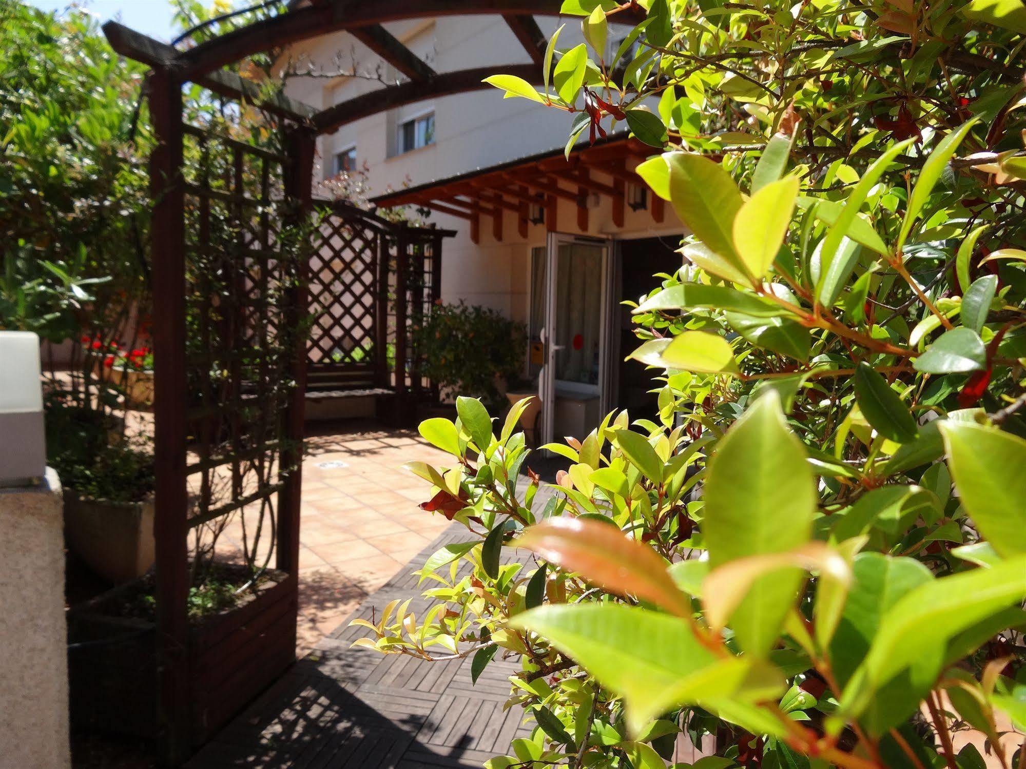 Hotel El Pescador Perillo Dış mekan fotoğraf