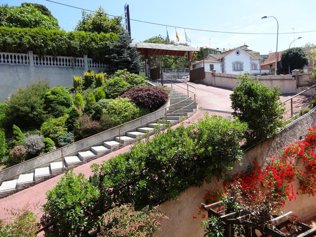 Hotel El Pescador Perillo Dış mekan fotoğraf