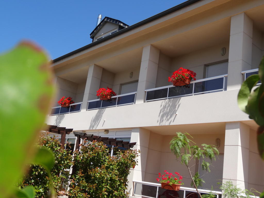 Hotel El Pescador Perillo Dış mekan fotoğraf