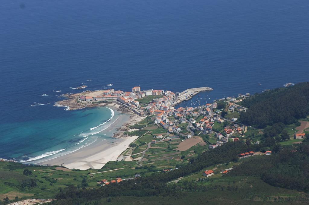 Hotel El Pescador Perillo Dış mekan fotoğraf